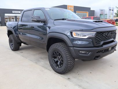New 2026 RAM 1500 RHO
