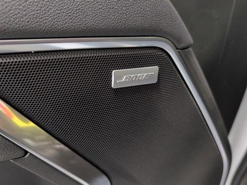 New 2026 Chevrolet Silverado 1500 RST w/ Dark Appearance Package image 20