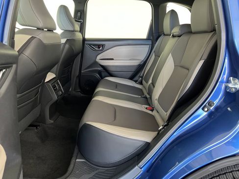 New 2026 Subaru Forester Limited image 27