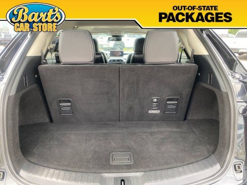 Used 2023 MAZDA CX-9 Touring image 8