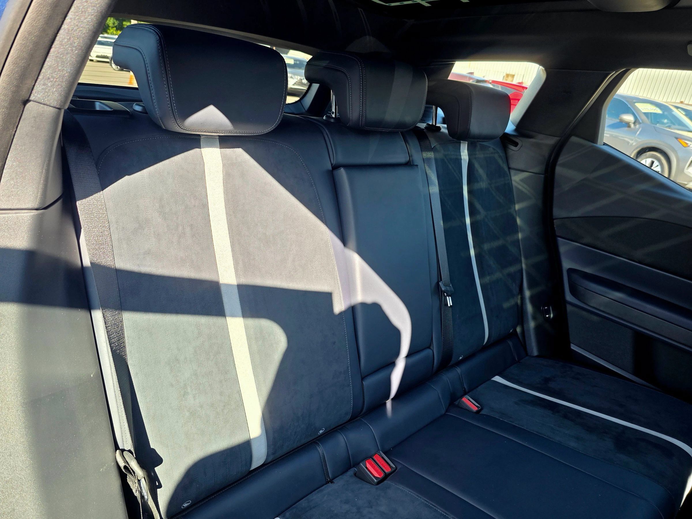 Used 2023 Fisker Ocean One AWD/4WD image 53