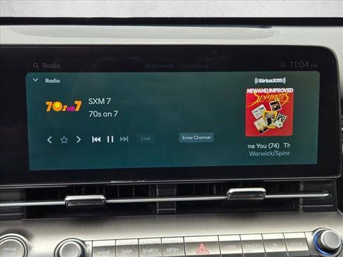 Used 2025 Hyundai Kona SEL image 11