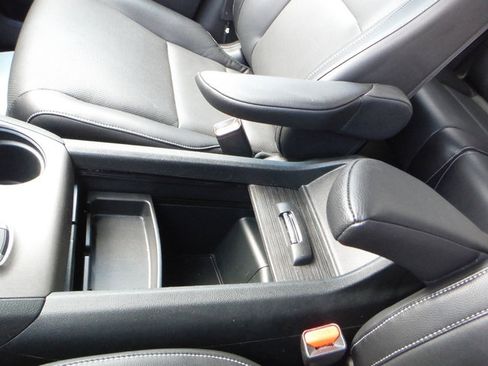 Used 2023 Honda Ridgeline RTL-E image 22