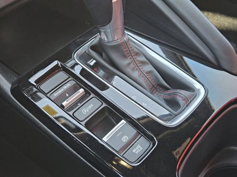 Used 2023 Acura Integra A-Spec image 21