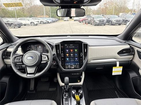 New 2026 Subaru Forester Premium image 22