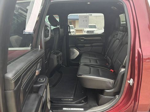 Used 2020 RAM 1500 Limited RWD image 30