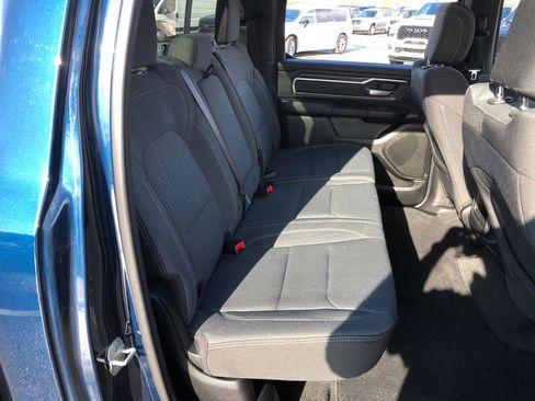 Certified 2023 RAM 1500 Big Horn AWD/4WD image 27