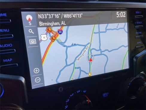 Used 2024 Toyota 4Runner SR5 Premium image 30