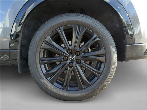 Used 2024 MAZDA CX-5 2.5 Turbo w/ Premium Package image 14