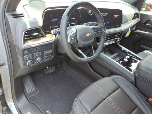New 2026 Chevrolet Tahoe High Country AWD/4WD image 9