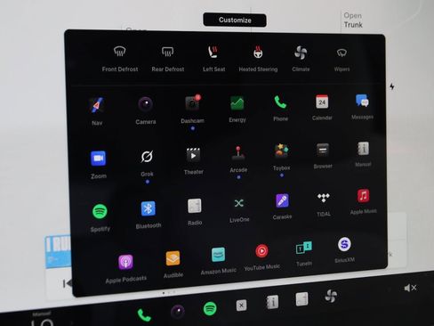 Used 2022 Tesla Model 3 Long Range image 31