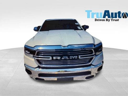 Used 2022 RAM 1500 Laramie RWD image 4