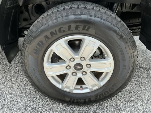Used 2025 Ford Ranger XL RWD image 32