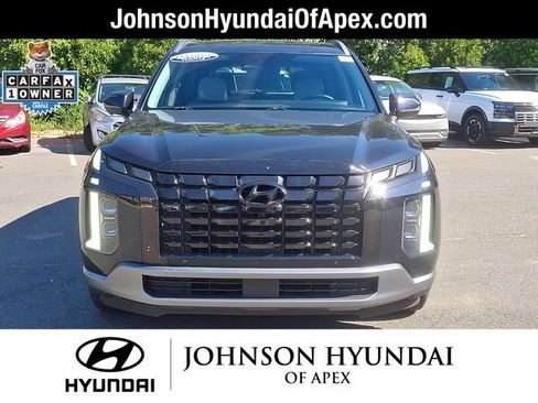 Used 2024 Hyundai Palisade SEL w/ Premium Package FWD image 34