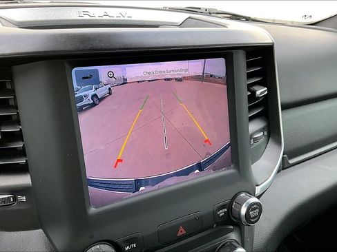 Used 2022 RAM 1500 Lone Star image 29