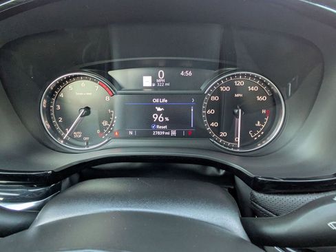 Used 2024 Cadillac XT5 Premium Luxury image 15