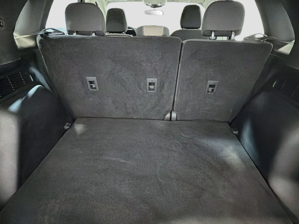 Used 2022 Ford Escape S FWD image 24