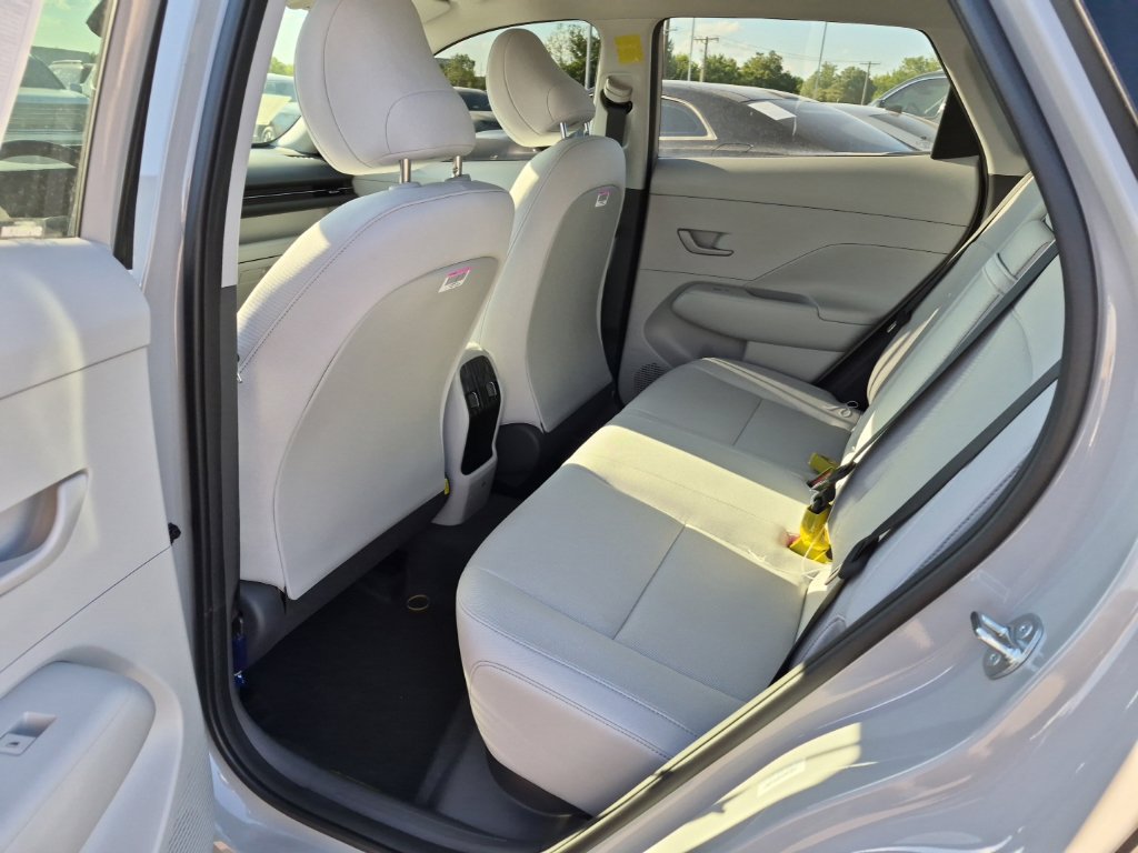 New 2027 Hyundai Kona SEL Sport FWD image 11