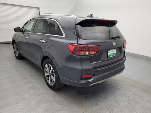 Used 2019 Kia Sorento EX w/ EX Touring Package FWD image 5
