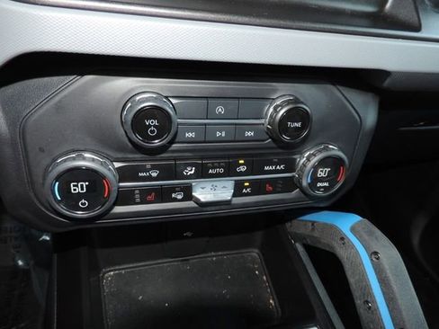 Used 2023 Ford Bronco Black Diamond image 22