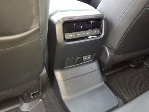 Certified 2024 Toyota Land Cruiser First Edition image 25