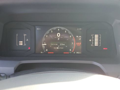 New 2026 Toyota Tacoma SR5 AWD/4WD image 24