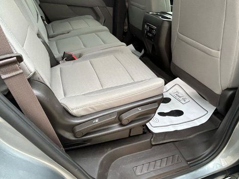 Used 2024 Chevrolet Tahoe LS w/ Driver Alert Package AWD/4WD image 11