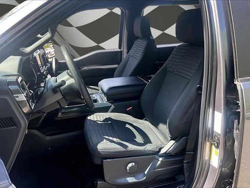 Used 2022 Ford F150 XL w/ STX Appearance Package image 25