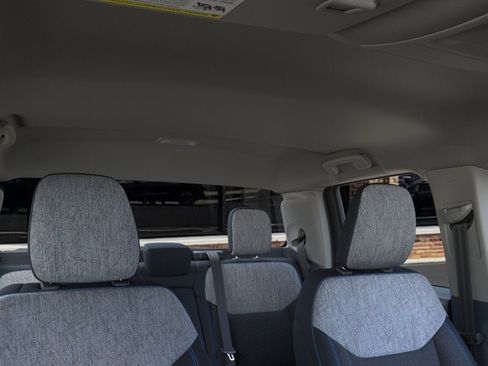 New 2025 Ford Maverick XLT image 12