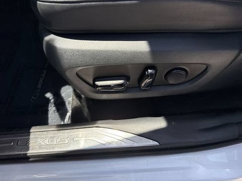 Certified 2024 Lexus NX 250 FWD w/ Towing Package (2000 Lbs) image 12