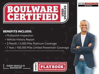 Used 2022 Toyota RAV4 XSE video 2