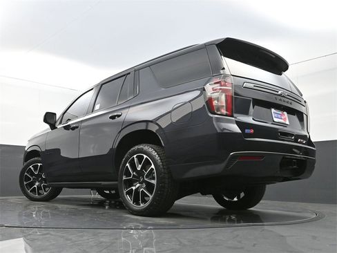 Used 2022 Chevrolet Tahoe RST w/ Luxury Package image 33