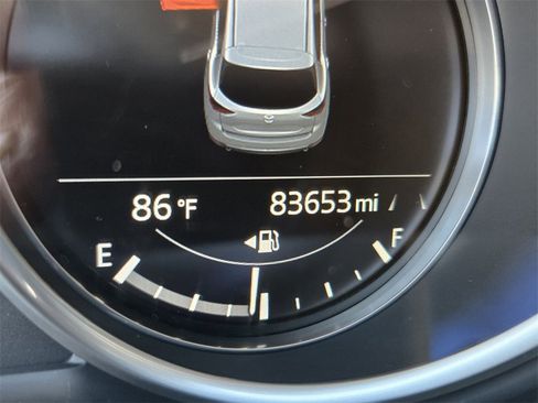 Used 2018 MAZDA CX-5 Touring image 25