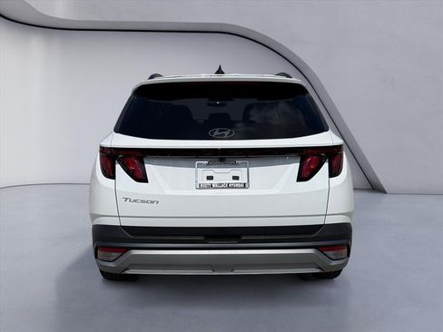 New 2026 Hyundai Tucson SEL Plus FWD image 4