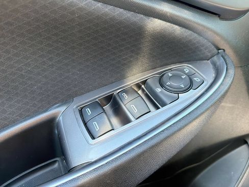 Used 2020 Chevrolet Malibu LT FWD image 20