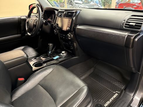 Used 2020 Toyota 4Runner Nightshade AWD/4WD image 21