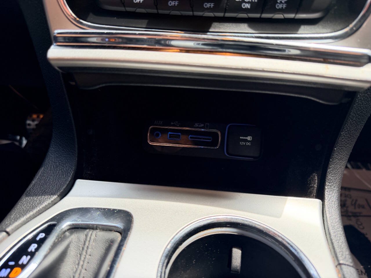 Used 2016 Jeep Grand Cherokee High Altitude AWD/4WD image 45