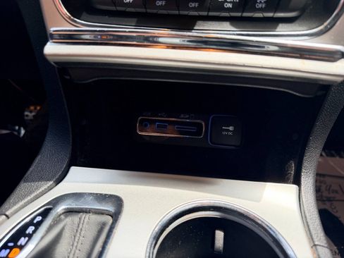 Used 2016 Jeep Grand Cherokee High Altitude AWD/4WD image 45