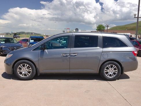 Used 2012 Honda Odyssey EX-L image 3