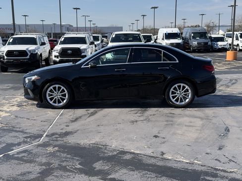 Used 2019 Mercedes-Benz A 220 4MATIC image 12