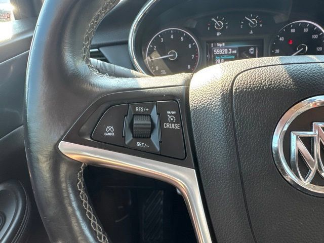 Used 2017 Buick Encore Preferred FWD image 22