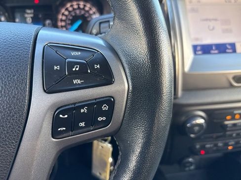 Used 2021 Ford Ranger XLT w/ Equipment Group 302A High image 29