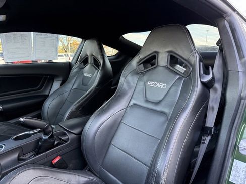 Used 2022 Ford Mustang GT Premium w/ Equipment Group 401A image 16