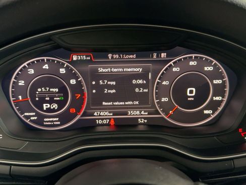 Used 2019 Audi A5 2.0T Prestige w/ Black Optic Plus Package image 18