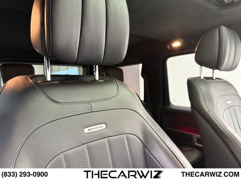 Used 2019 Mercedes-Benz G 63 AMG 4MATIC image 67