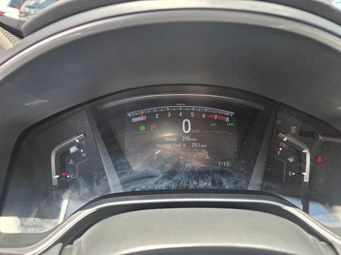Used 2019 Honda CR-V EX-L image 24
