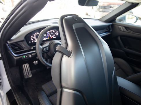 New 2026 Porsche 911 Carrera T RWD image 19