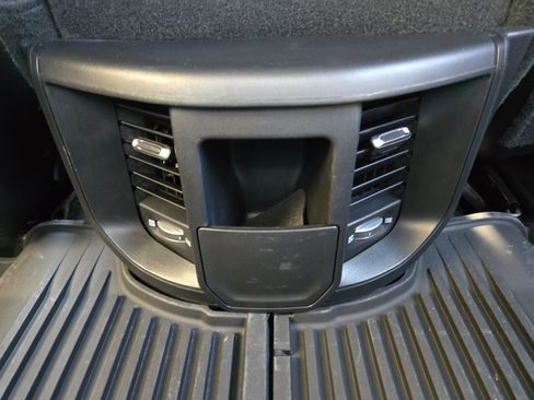 Used 2024 RAM 3500 Tradesman w/ Protection Group AWD/4WD image 36