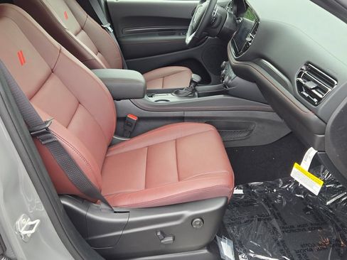 New 2026 Dodge Durango GT AWD/4WD image 10