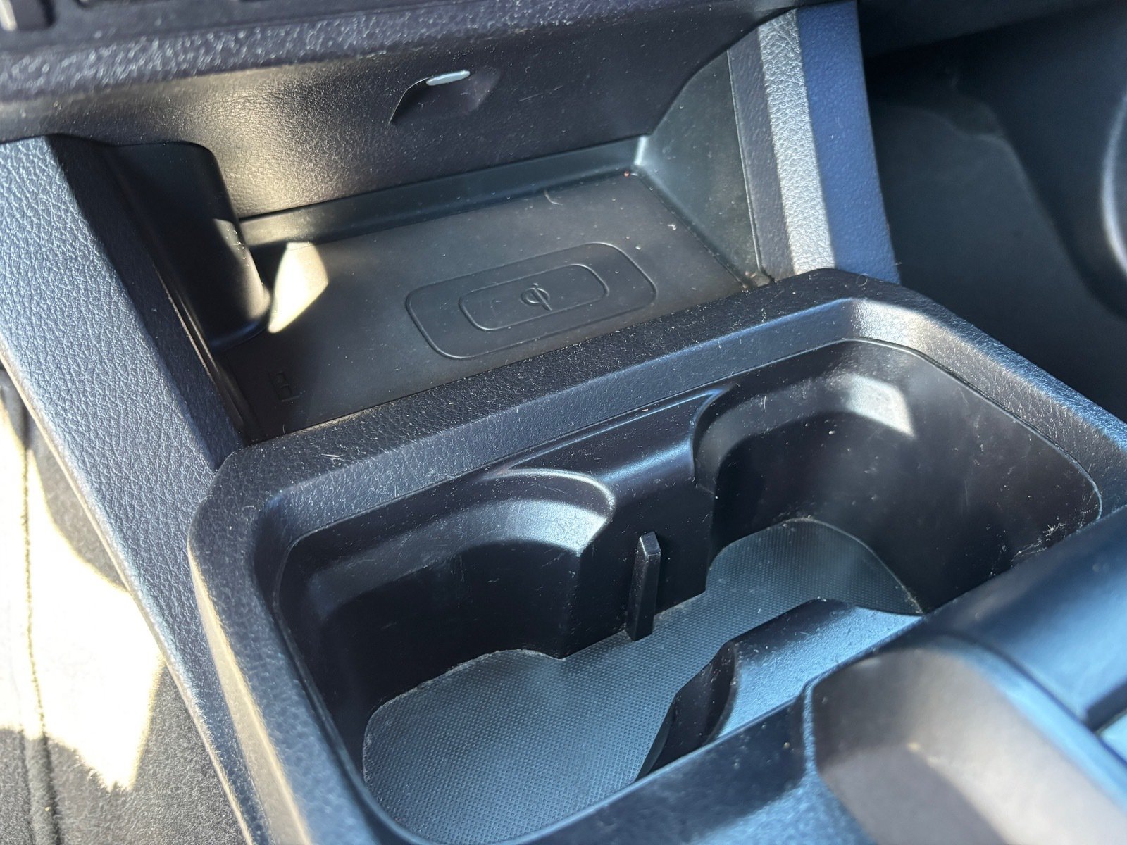 Used 2017 Toyota Tacoma TRD Sport RWD image 15